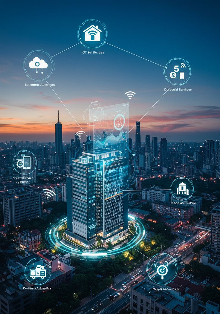 Cloud Infrastructure & DevOps