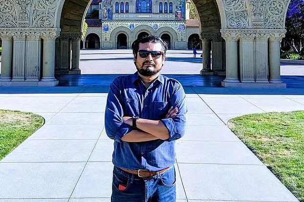 Aetherix Tech consultant Tauhidul BUET alumni joins Stanford University as assistant professor