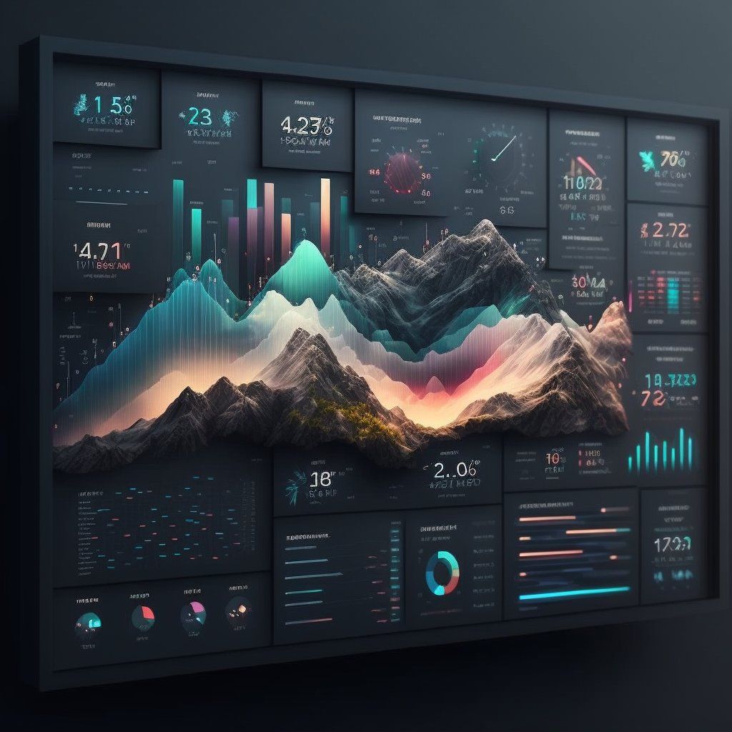 UI/UX Design & Prototyping